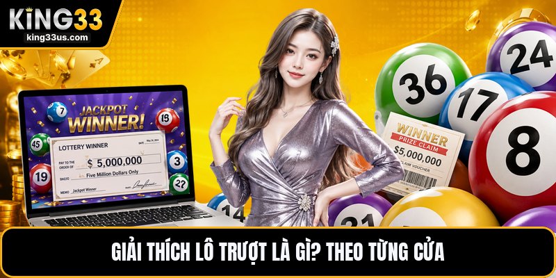 Lô Trượt Là Gì? - Cách Hiểu Kèo Và Tính Kết Quả Chuẩn - uvix.bet