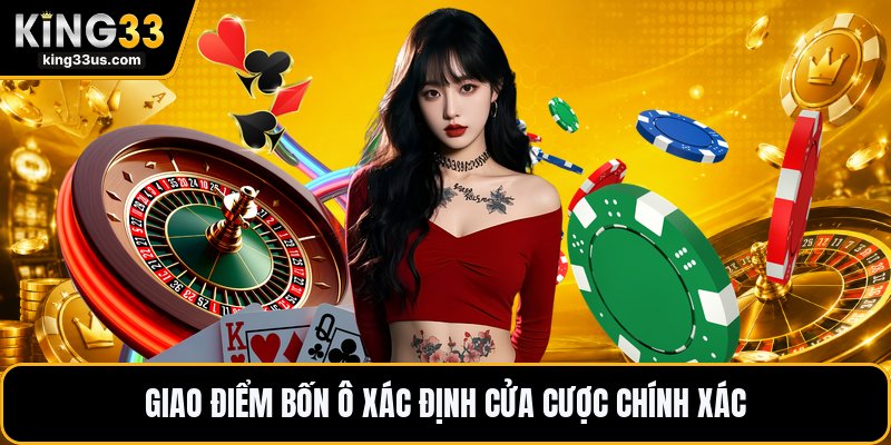 Bàn Roulette Online - Hướng Dẫn Đọc Bàn Cược Chuẩn - uvix.bet