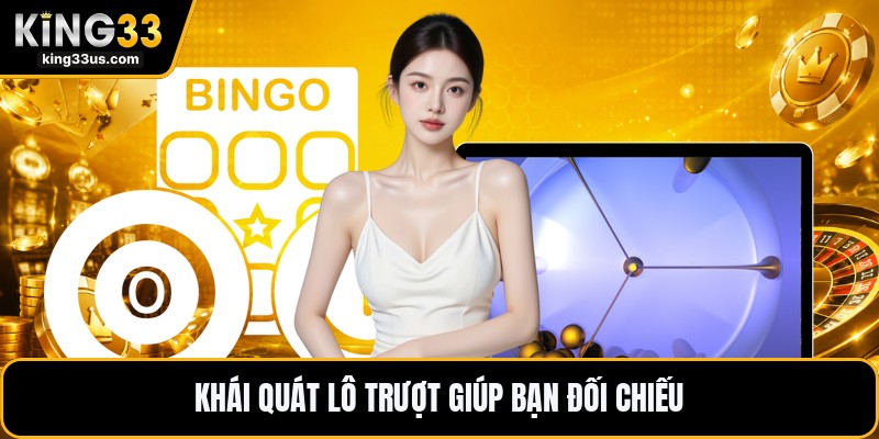 Lô Trượt Là Gì? - Cách Hiểu Kèo Và Tính Kết Quả Chuẩn - uvix.bet