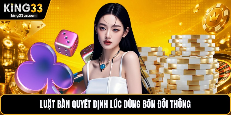4 Đôi Thông Chặt Được Gì? - Cách Chặt Heo Chuẩn Bài - uvix.bet