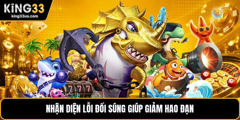 Cách Chọn Súng Bắn Cá Hiệu Quả - Dễ Áp Dụng Chuẩn Nhất - uvix.bet