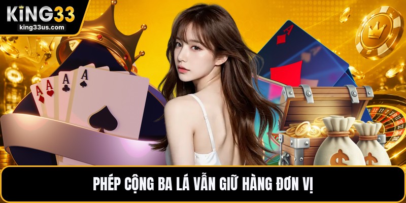 Cách Tính Điểm Baccarat - Hướng Dẫn Đếm Bài Dễ Nhớ - uvix.bet