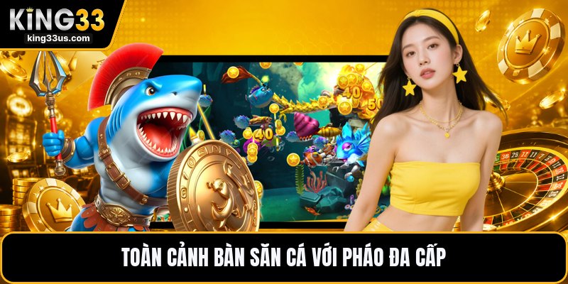 TP Bắn Cá Nhị Gia - Cách Săn Cá Chuẩn Theo Từng Làn Đạn - uvix.bet
