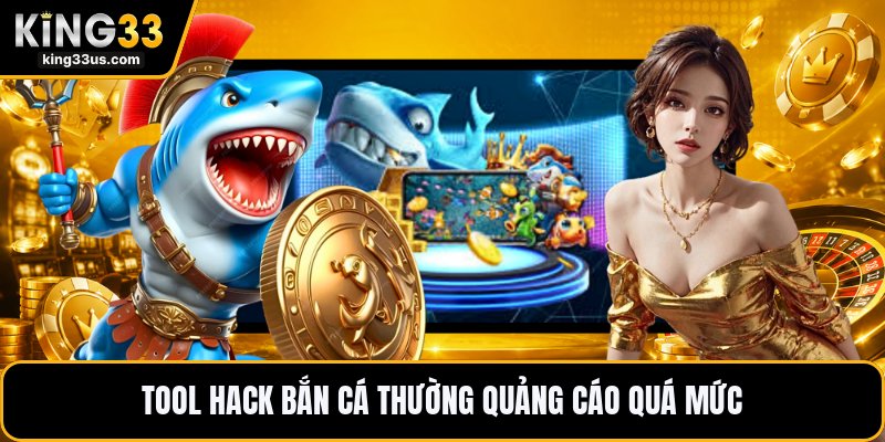 Tool Hack Bắn Cá - Cách Nhận Biết Công Cụ Giả Mạo Ngay - uvix.bet
