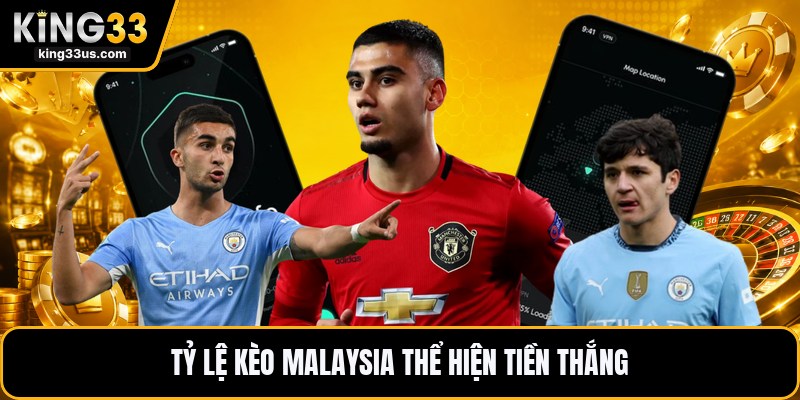 Tỷ Lệ Kèo Malaysia - Cách Đọc Kèo Chuẩn Cho Hội Viên - uvix.bet