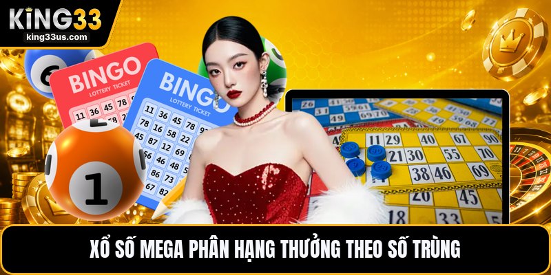 Xổ Số Mega - Luật Chơi Kèm Cách Chọn Dãy Số Dễ Hiểu - uvix.bet